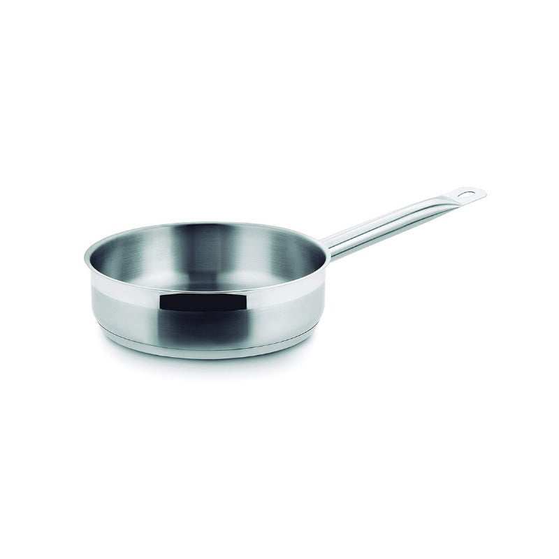 Sartén Profesional - Eco-Chef - ⌀ 24 cm - 3L