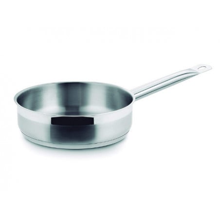 Sartén Profesional - Eco-Chef - ⌀ 24 cm - 3L