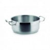 Cacerola Profesional - Eco-Chef - ⌀ 24 cm - 4,3L