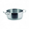 Faitout Professionnel - Eco-Chef - ⌀ 24 cm - 4,3L