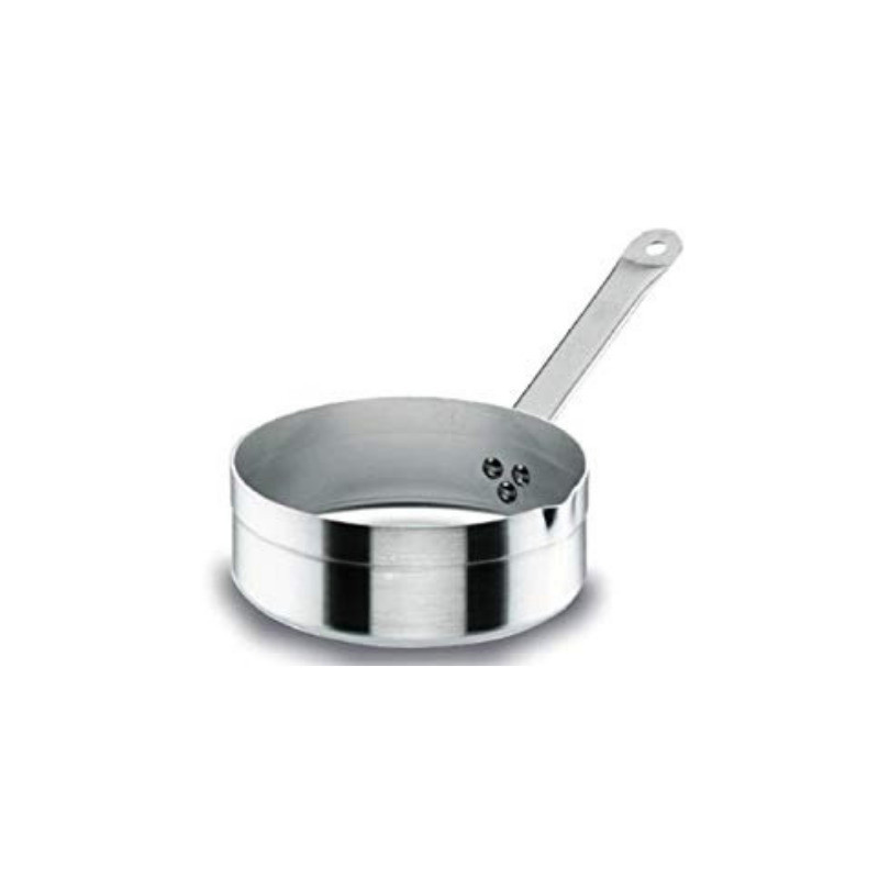 Cacerola Profesional - Chef-Aluminio - ⌀ 16 cm - 1,4L