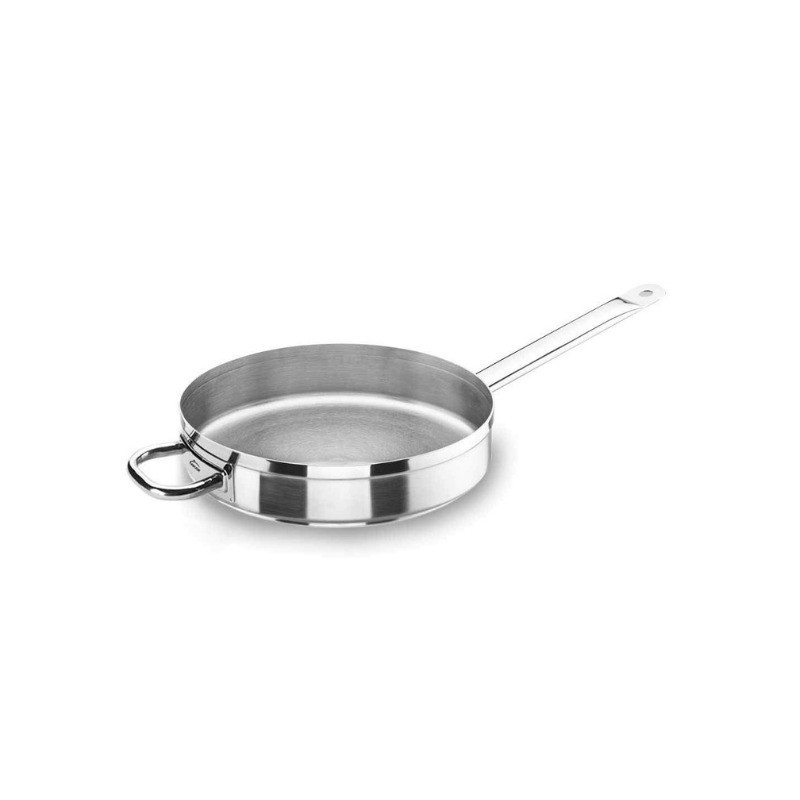 Sartén Profesional - Chef de Lujo - ⌀ 28 cm - 4,3L