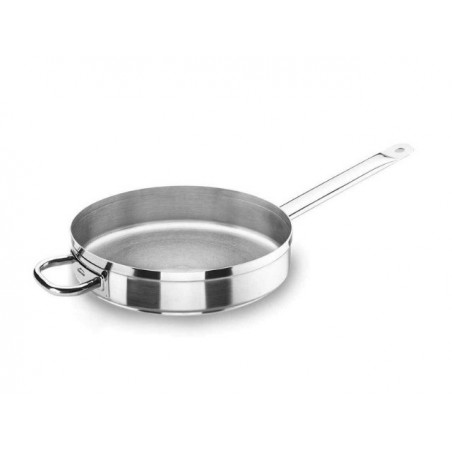 Sartén Profesional - Chef de Lujo - ⌀ 28 cm - 4,3L