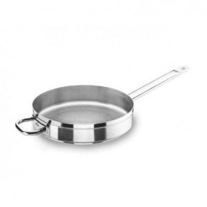 Sauteuse Profesional - Chef Lujo - ⌀ 36 cm - 10L