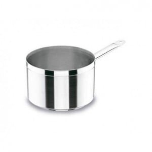 Cacerola Alta - Chef de Lujo - ⌀ 18 cm - 3L