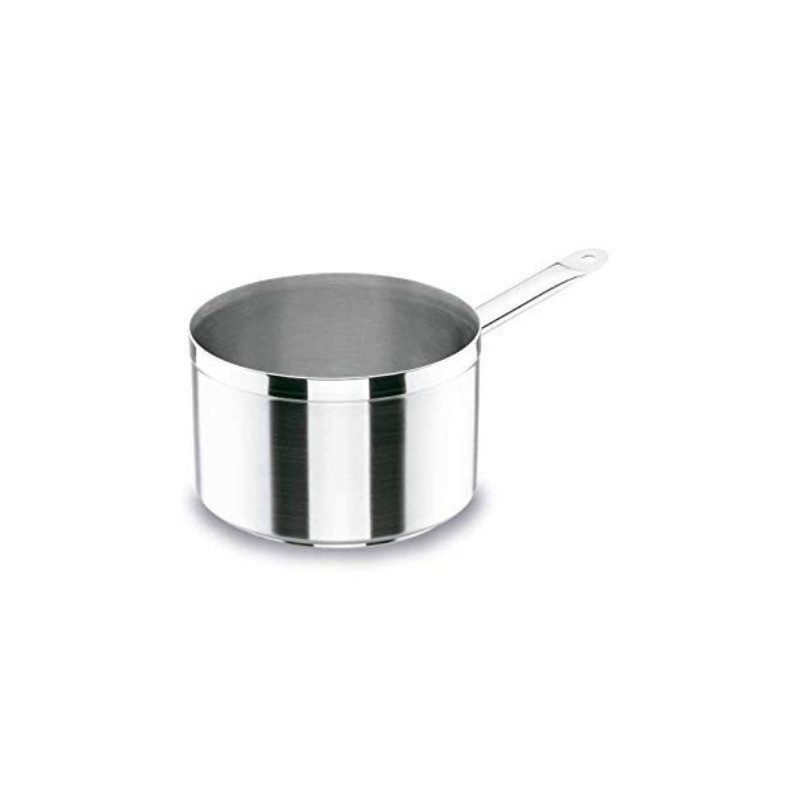 Cacerola Alta - Chef de Lujo - ⌀ 18 cm - 3L