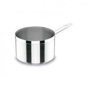 High Casserole - Luxury Chef - ⌀ 24 cm - 6.3L