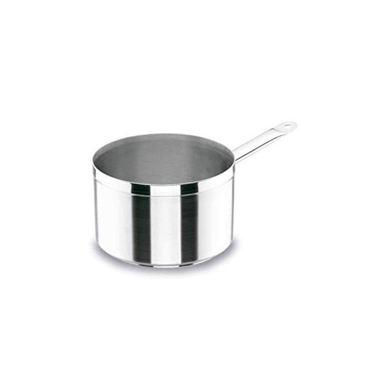 Cacerola Alta - Chef de Lujo - ⌀ 24 cm - 6,3L