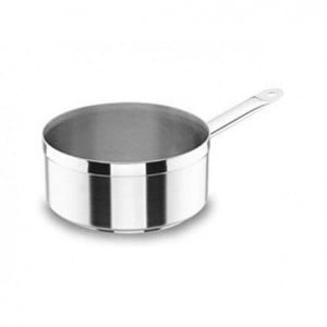 Cacerola Profesional - Chef de Lujo - ⌀ 12 cm - 0,7L