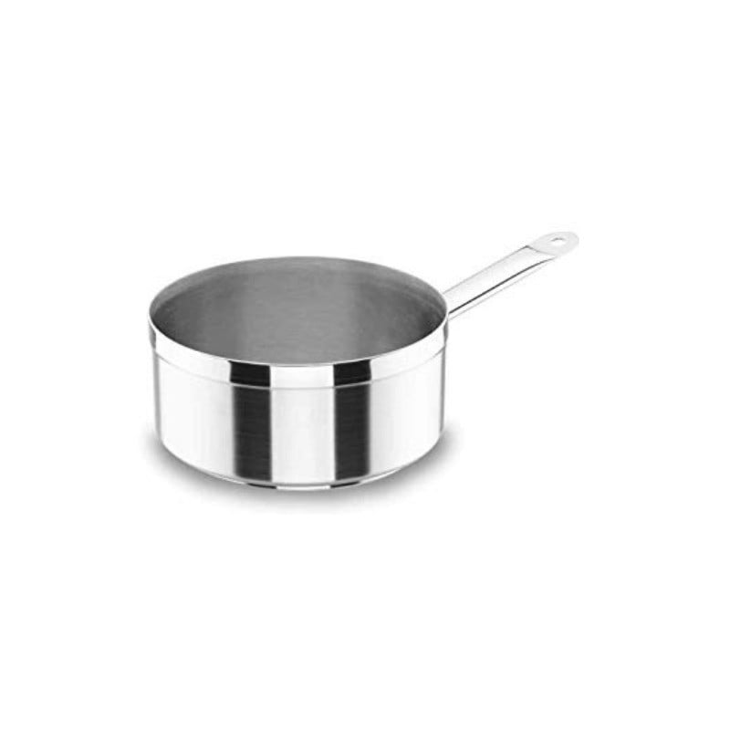 Cacerola Profesional - Chef de Lujo - ⌀ 12 cm - 0,7L