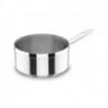 Cacerola Profesional - Chef de Lujo - ⌀ 12 cm - 0,7L