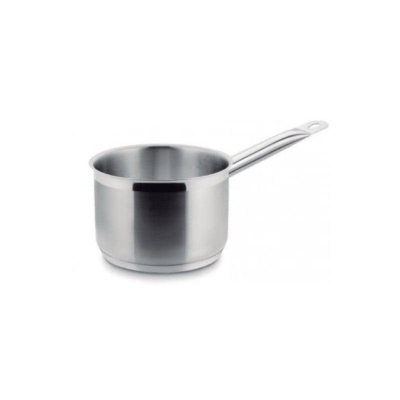 Cacerola Alta Profesional - Eco-Chef - ⌀ 16 cm - 2,2L