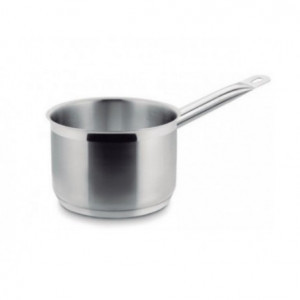 Cazuela Alta Profesional - Eco-Chef - ⌀ 24 cm - 6,7L