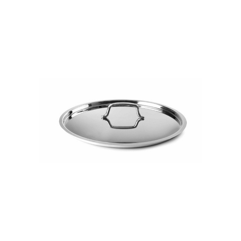 Couvercle Profesional - Eco-Chef - ⌀ 20 cm Couvercle Profesional - Eco-Chef - ⌀ 20 cm
