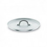 Tapa Profesional - Chef-Aluminio Lacor - ⌀ 28 cm