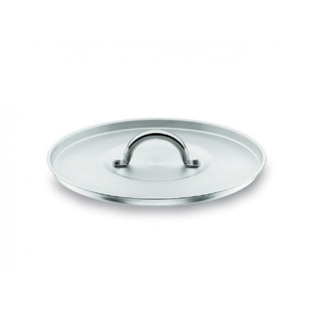 Tapa Profesional - Chef-Aluminio - ⌀ 32 cm