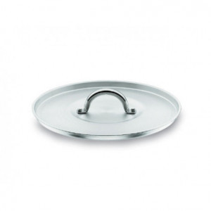 Couvercle Profesional - Chef-Aluminio Lacor - ⌀ 60 cm