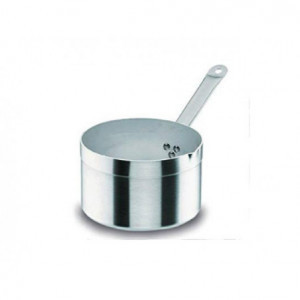 Casserole Haute Professionnelle - Chef-Aluminio - ø 28 cm