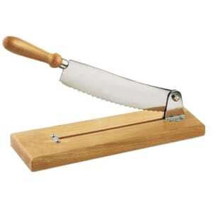 Cuchillo de pan Tellier