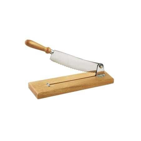 Cuchillo de pan Tellier