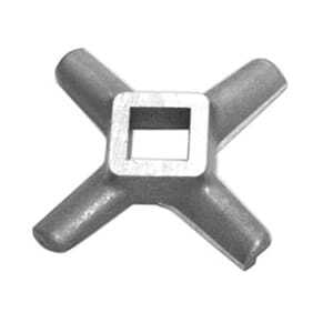 Cuchilla de acero para picadora N°22