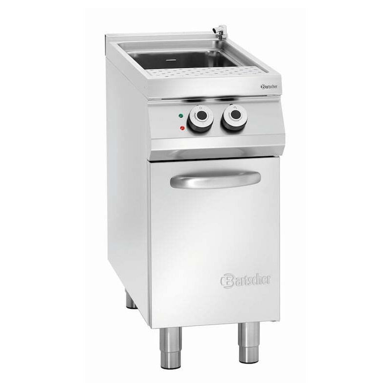 Cocedor de pasta Serie 900 - 40 L - Gas