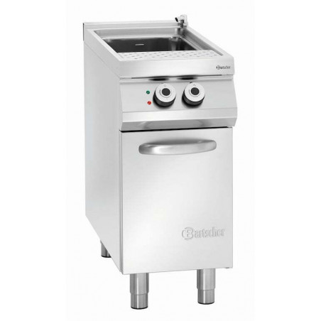 Cocedor de pasta Serie 900 - 40 L - Gas