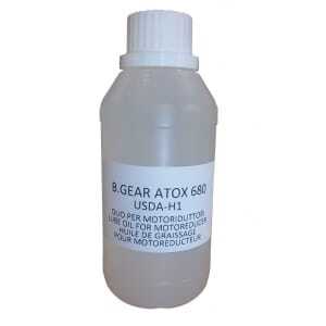 Aceite picador Reber