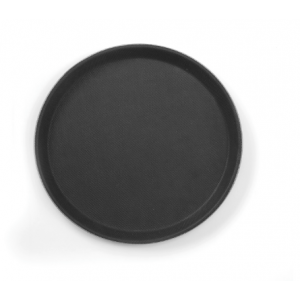 Round Fiberglass Serving Tray - ø 50 cm