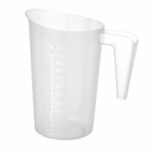 Stackable Measuring Jug - 2 L