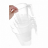 Stackable Measuring Jug - 2 L