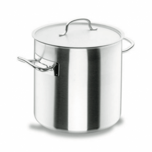 Olla de catering con tapa - Chef Classic - ø 36 cm