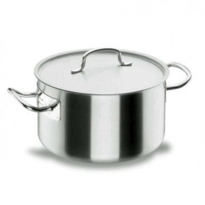 Braisière avec Couvercle - Chef Classic - ø 28 cm