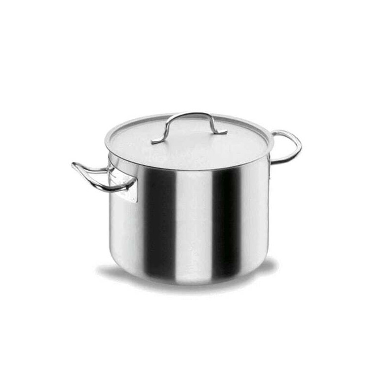 Cacerola Baja con Tapa - Chef Classic - ø 24 cm