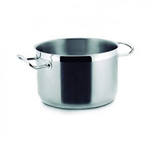 Braisera Profesional - Eco-Chef - ø 16 cm