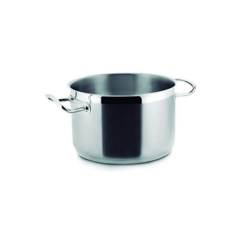 Braisera Profesional - Eco-Chef - ø 20 cm