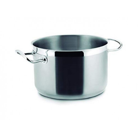 Braisera Profesional - Eco-Chef - ø 20 cm