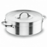 Professional Braiser - Chef-Aluminio by the brand Lacor