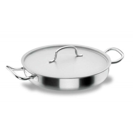 Plato redondo con tapa - Chef Classic - ø 32 cm