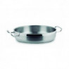 Plato Redondo Profesional - Eco-Chef - ø 40 cm