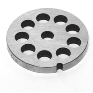 REJILLA 12 mm para Picadora N°12