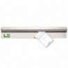 Porte-Fiches a Bolas Inox - L 25 cm