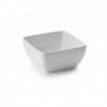 Salad Bowl in Melamine - 25 x 25 x 12 cm