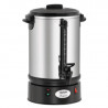 Professional Percolator 40 Cups - Regina Plus 40