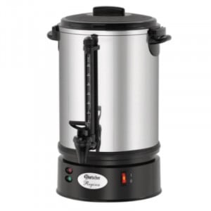 Percolador Profesional 40 Tazas - Regina Plus 40