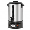 Percolador Profesional 40 Tazas - Regina Plus 40