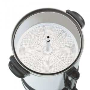 Percolador Profesional 40 Tazas - Regina Plus 40