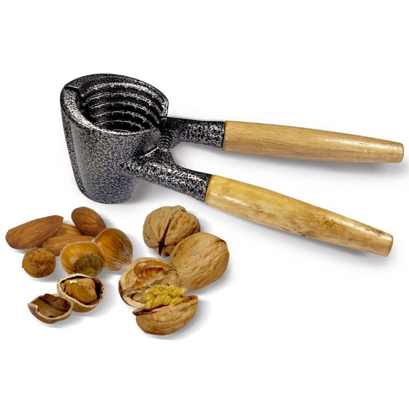 Cascanueces de Hierro Fundido - L 180 mm