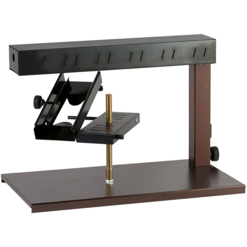 Traditional Raclette Device "Ambiance" - 1/2 Wheel Traditional Raclette Device "Ambiance" - 1/2 Wheel