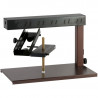 Traditional Raclette Device "Ambiance" - 1/2 Wheel